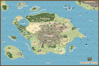 Campaign Cartographer